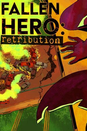 Fallen Hero Retribution Walkthrough