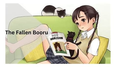 fallenbooru the ultimate guide to understanding this unique platform