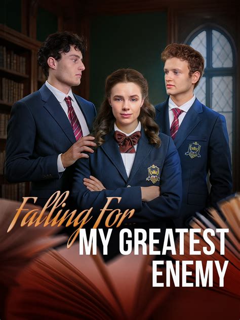 View Falling For The Enemy Latest