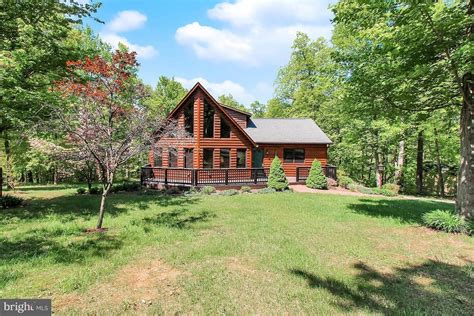 Falling Waters Wv 25419