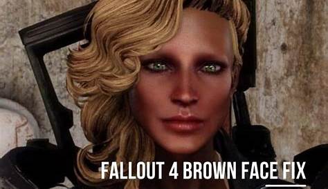 That face at Fallout 4 Nexus - Mods and community