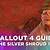 fallout 4 silver shroud walkthrough - games guide