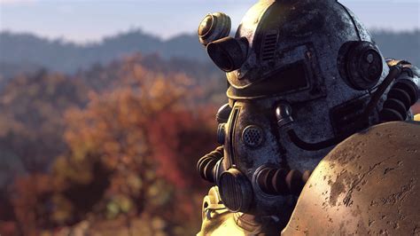 Fallout 76 4K Wallpapers Wallpaper Cave