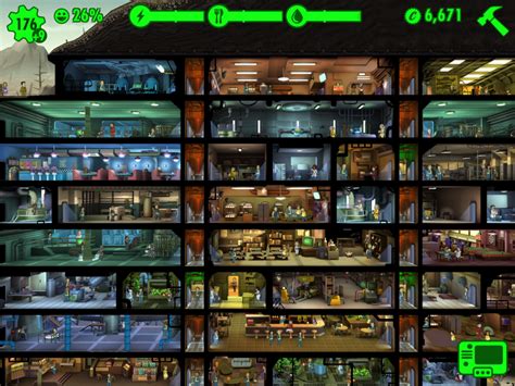 Fallout Shelter Save Editor Apk For Android Falloutshelter App