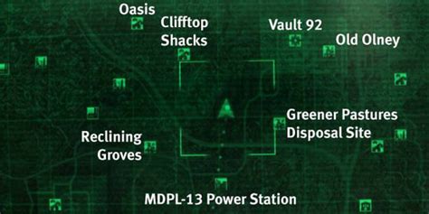 Fallout 3 Alien Walkthrough