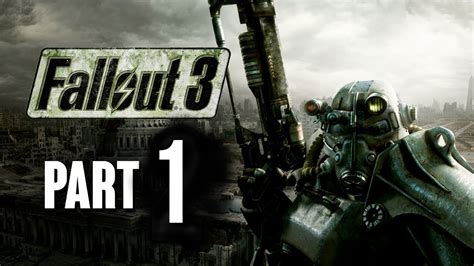 Fallout 3 Ps3 Walkthrough