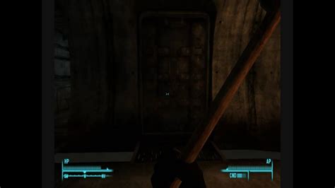 Fallout 3 Tenderizer