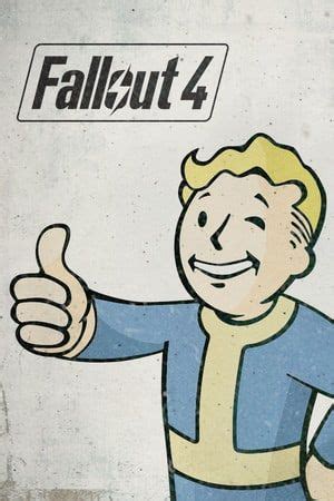 fallout 4 - 1.10.163.0