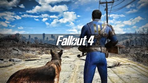 fallout 4 1.10.163 download