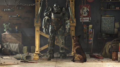 fallout 4 2023 update release date