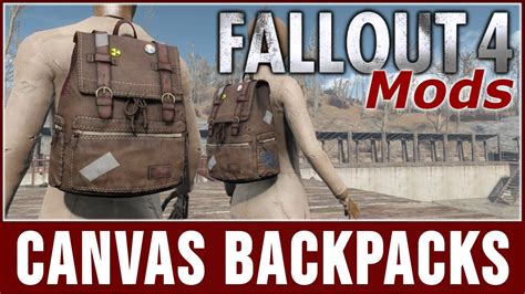 Fallout 4 Backpack Id