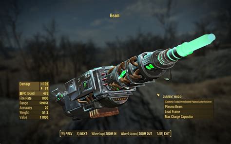 Fallout 4 Bfg Ammo 