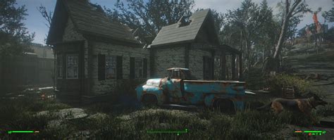 fallout 4 collection mod