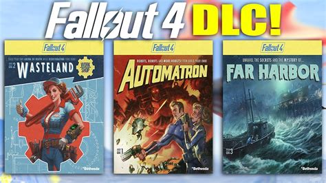fallout 4 dlc update free download for pc