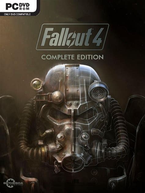 fallout 4 files download