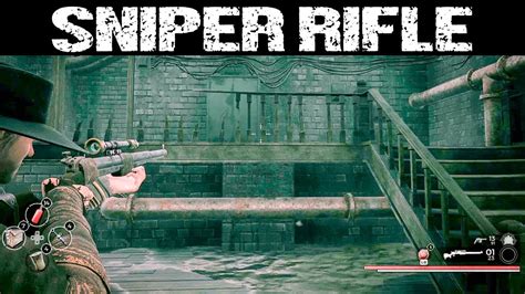 Fallout 4 How To Get Sniper Rifle Silencer