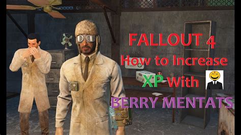 Fallout 4 Increase Xp Console