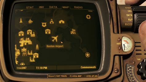 fallout 4 map symbols