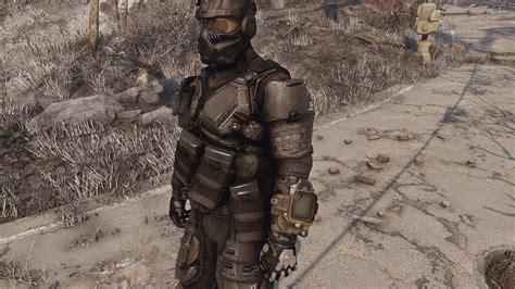 fallout 4 mods collection