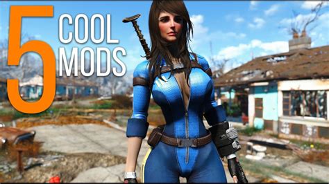 fallout 4 mods pc free steam