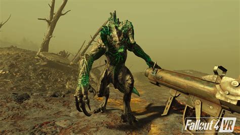 fallout 4 mods steam vr