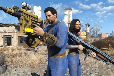 fallout 4 next gen update release da