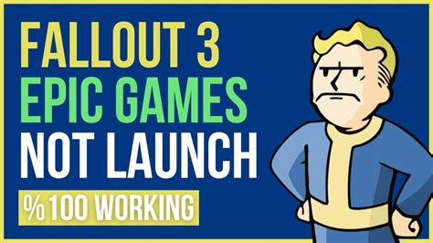 fallout 4 not launching pc