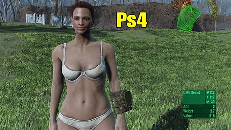 Fallout 4 Nudes Full Leaked Content #ac9