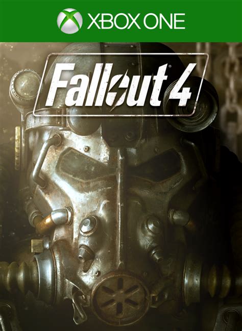 fallout 4 on xbox
