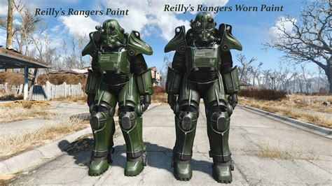 Fallout 4 paint job console command