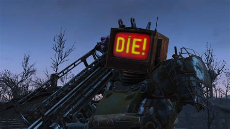 fallout 4 patch notes