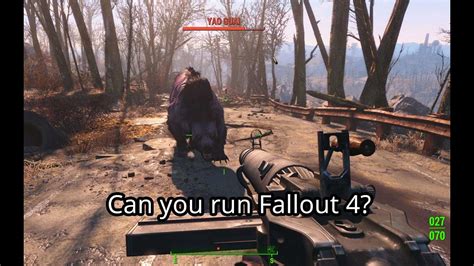 fallout 4 pc size