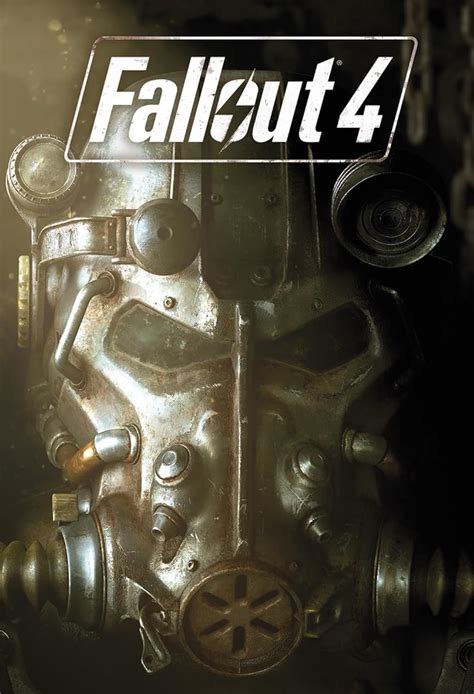 fallout 4 playstation 5