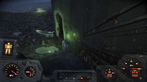 Fallout 4 Prime Location Mod Walkthrough