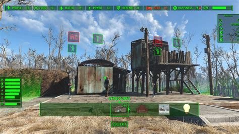 fallout 4 sim settlements 2 how to start