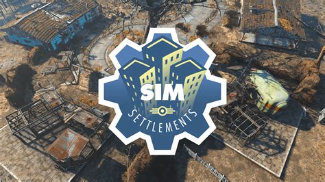 fallout 4 sim settlements 2 mod list