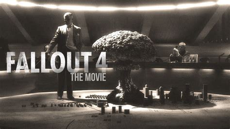 fallout 4 the movie