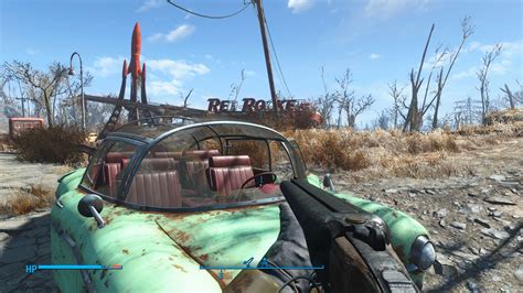 fallout 4 update 2024 review