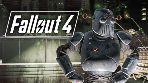 fallout 4 update ps4