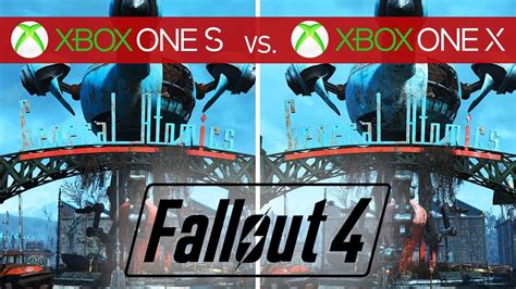 fallout 4 update version number xbox