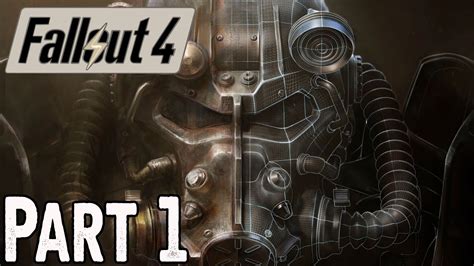 Fallout 4 Walkthrough Gamefaqs