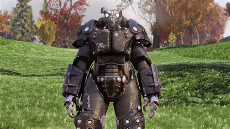 fallout 76 best power armor bloody build