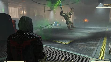 fallout 76 catalyst choice