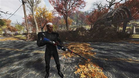 Fallout 76 Fixer Mod