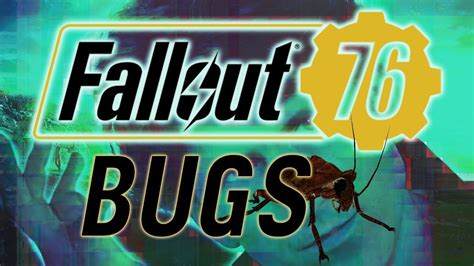 fallout 76 johnny bug