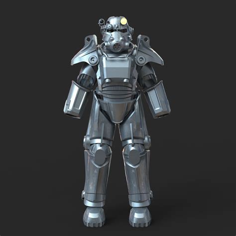 fallout armor