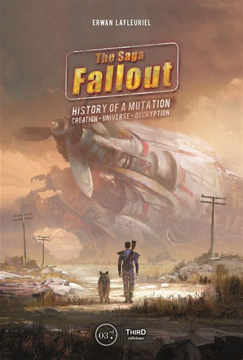 fallout books by bethesda
