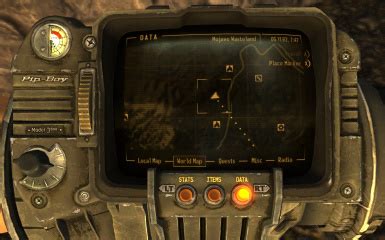 Fallout New Vegas Hunting Shotgun Locations