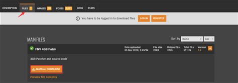 Fallout New Vegas Memory Patch Install Walkthrough