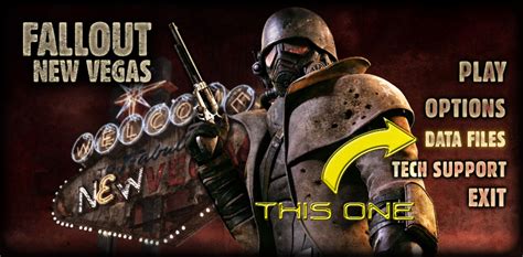 Fallout New Vegas stuck on loading screen after launching on steam fnv